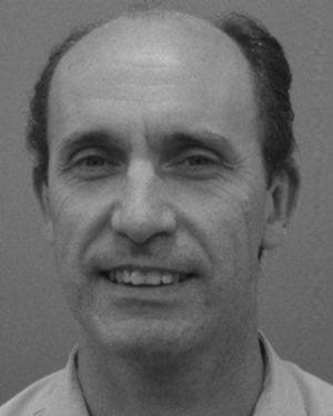 Bart D. Netten