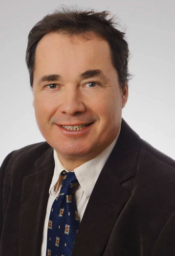 Stephan Fritzsche