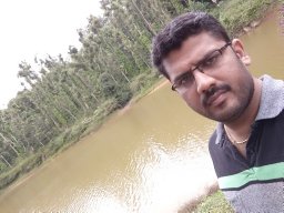 Chilukuri K. Mohan