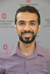 Mahmood A Alalwan