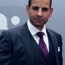 Alireza Faraz