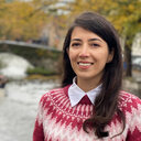 Elnaz Zeinali
