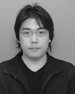 Tomohiro Suzuki