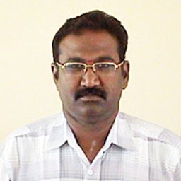 Sambandam Manickam