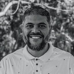 Simon Gonzalez