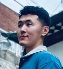 Jiaming Zhuo