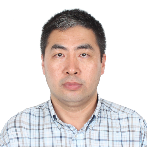 Qiang Zhu