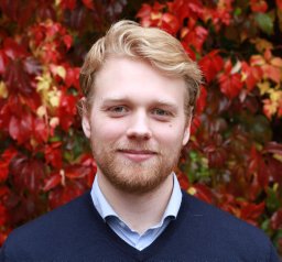 Ivarsson Niklas
