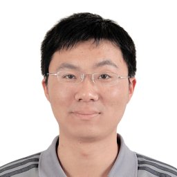 Guangchuan Yang