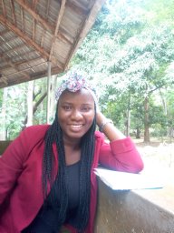 Blessing Seun Ogunpolu
