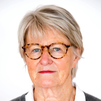 Doris Østergaard