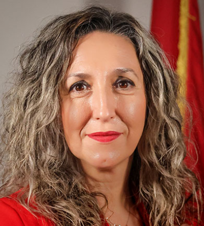 Violeta Ivanova-Petropulos