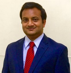 Venkata Siva Krishna Kumar Pulivarthi
