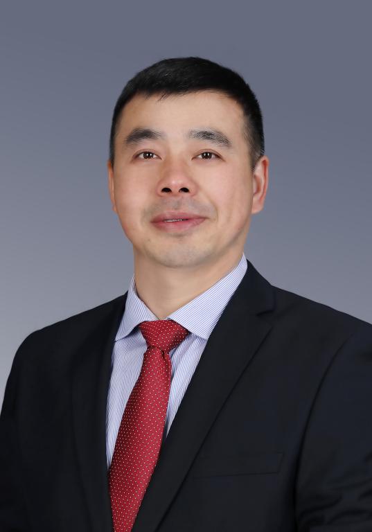 Anping Huang