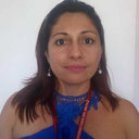 Sandra Patricia Reyes Ortiz