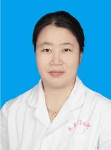 Yingxia Yang