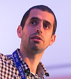Edrei Eitan