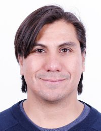Francisco Barraza
