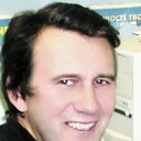 Sergey Vostokov