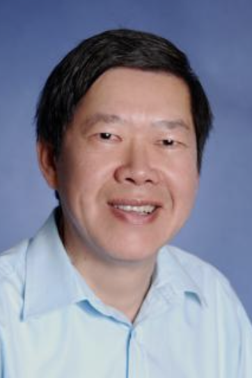 Cyril Leung