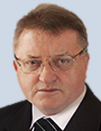 Ivan A. Novakov