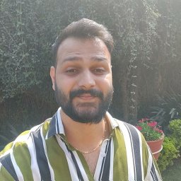 Ayushraj Gyawali