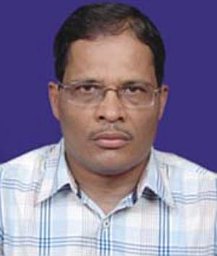 Sudhakar Sahu