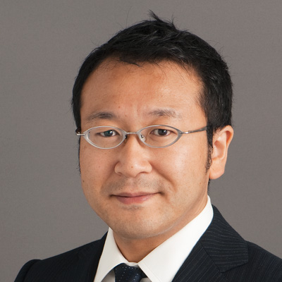 Michita Imai
