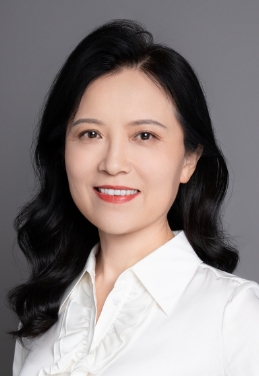 Haiyan Pei