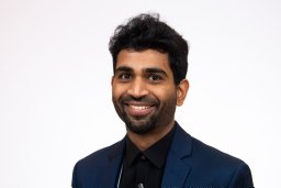 Ankit Roy