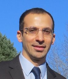 Mohammad Al-Rubaie