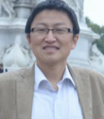 Zhengxian Yang