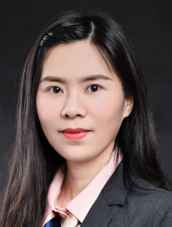Haizhen Wang