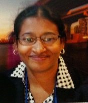 Aruna Turaka
