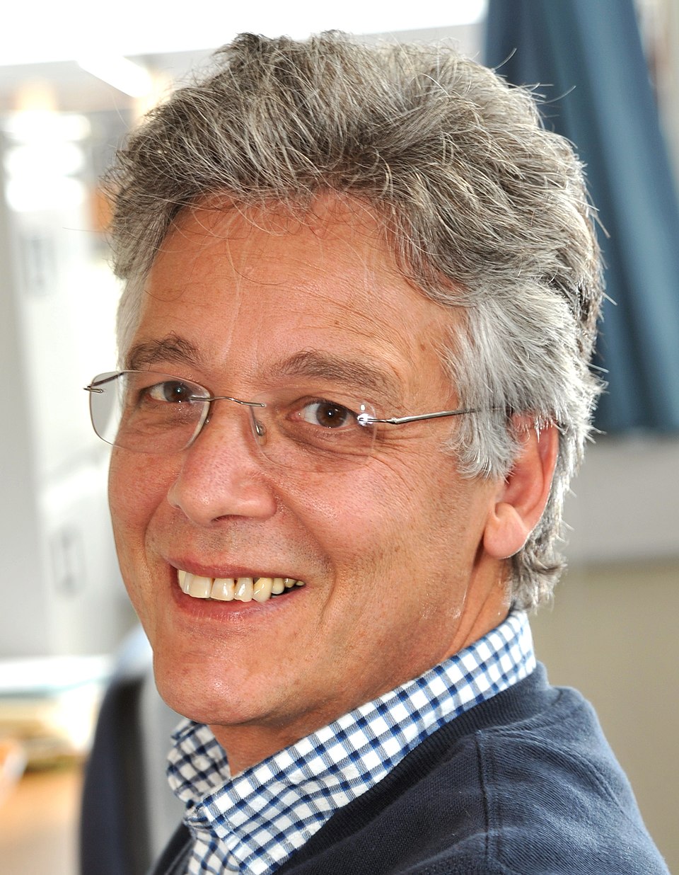 Irving Kirsch