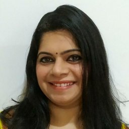 Pratibha Gautam