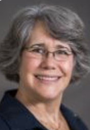 Suzanne Campbell