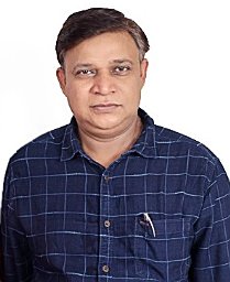 Hitesh Patel