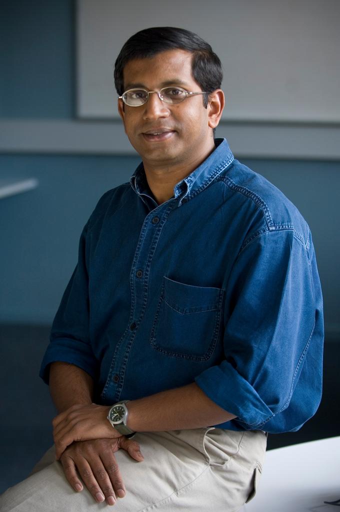 Raqib Chowdhury