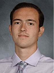 Matthew Magruder