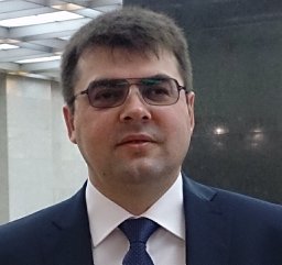 Igor Naumov