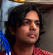 Abhinav Kandala