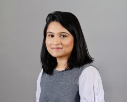Ishani Shah