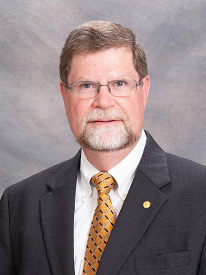 Robert O. Ambrose