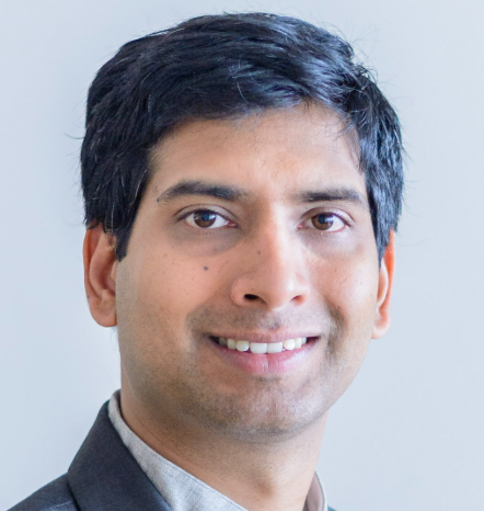 Kushal Kafle