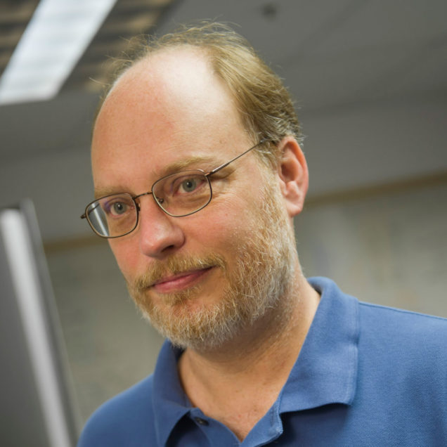 Frank Guenther