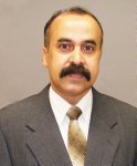 Shawkat Ali
