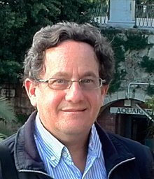 Shalom Eliahou