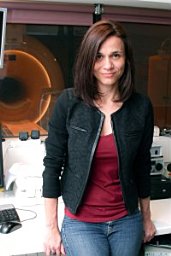 Carole Peyrin
