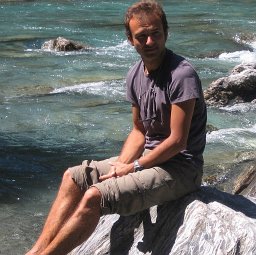 David Matesanz Gomez